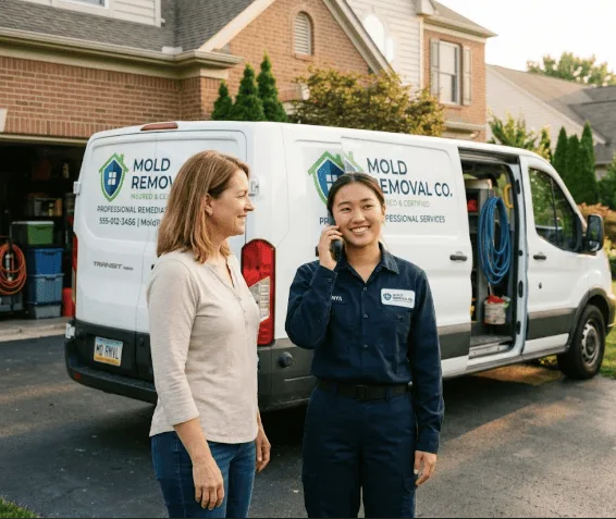 Crawlspace Mold Remediation Lansdowne, PA FAQs
